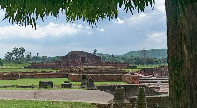 Vikramashila