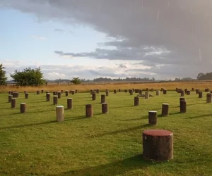 Woodhenge