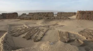 Abydos boats