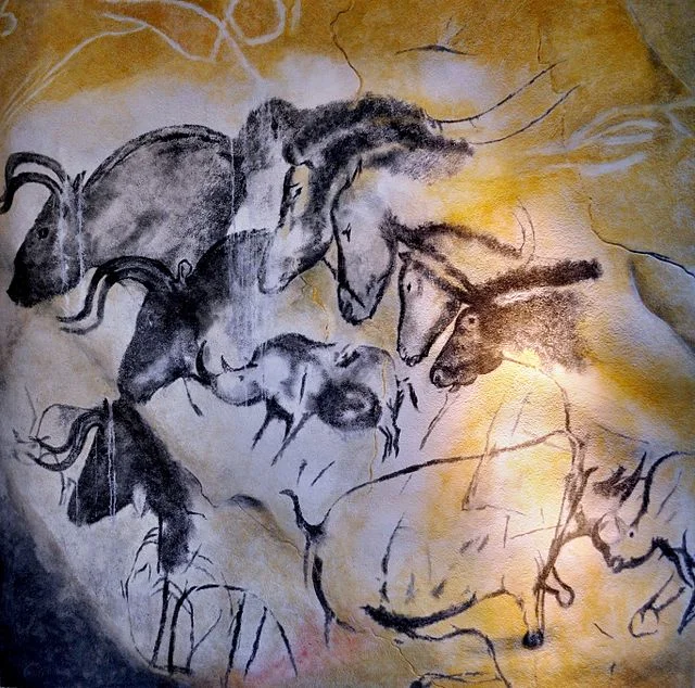 Age and Dating Techniques of Chauvet Cave