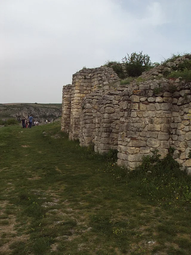 Archaeological Discoveries of Cherven Fortress