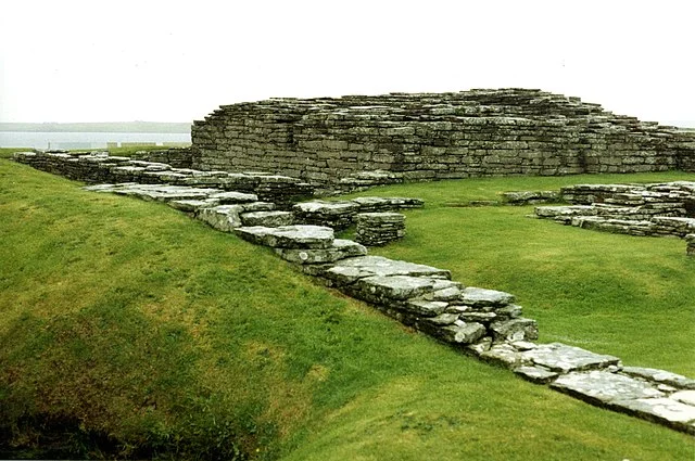 Archaeological Discoveries and Conservation of Cubbie Roo’s Castle