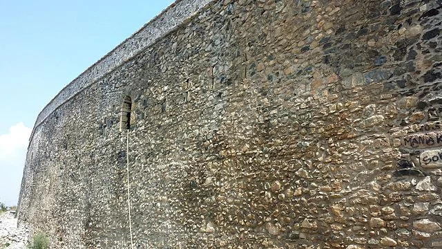 Archaeological Excavations and Conservation Efforts of Prizren Fortress