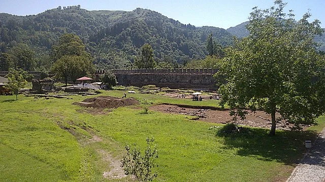 Archaeological Significance of Gonio Fortress