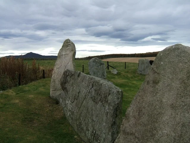 Archaeological Significance of East Aquhorthies Stone Circle