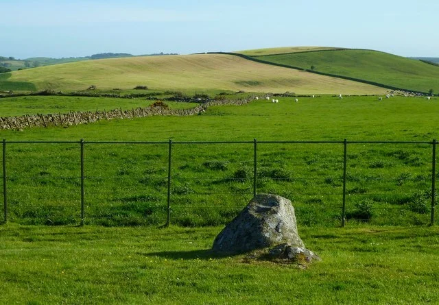 Archaeological Significance of Torhouse Stone Circle