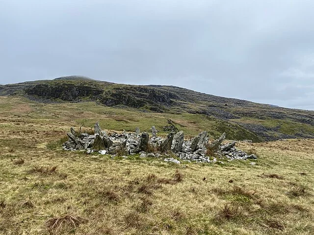 Archaeological Significance of Bryn Cader Faner