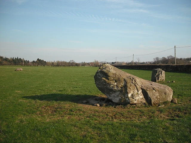 Archaeological Studies of Twelve Apostles Stone Circle