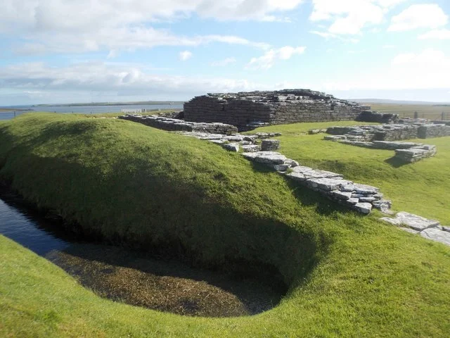 Architectural Design of Cubbie Roo’s Castle