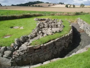 Ardestie Earth House