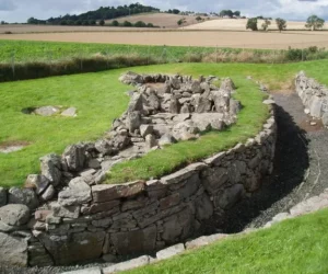 Ardestie Earth House