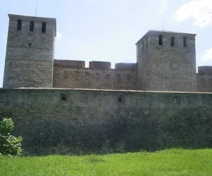 Baba Vida Fortress