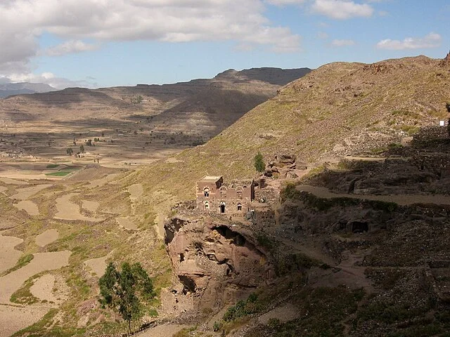 Baynun Fortress