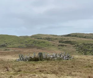 Bryn Cader Faner