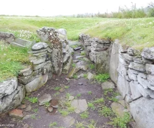 Carlungie Earth House