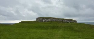 Carn Liath Broch
