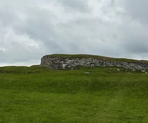 Carn Liath Broch