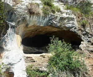 Cave of La Pasiega