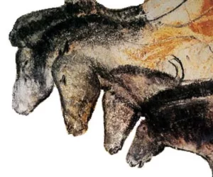 Chauvet Cave