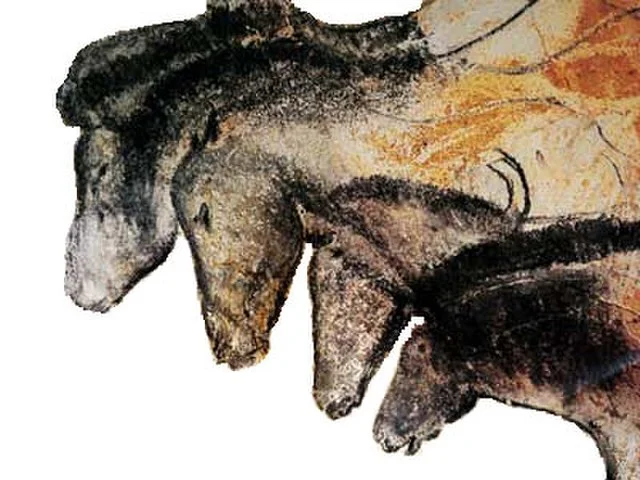 Chauvet Cave