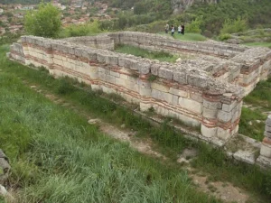 Cherven Fortress