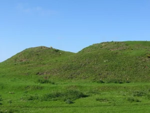 Chesters Hill Fort