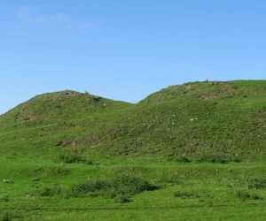 Chesters Hill Fort