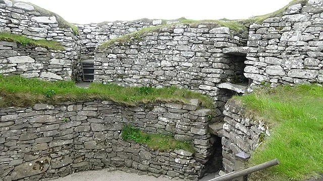 Clickimin Broch