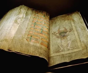 Codex Gigas