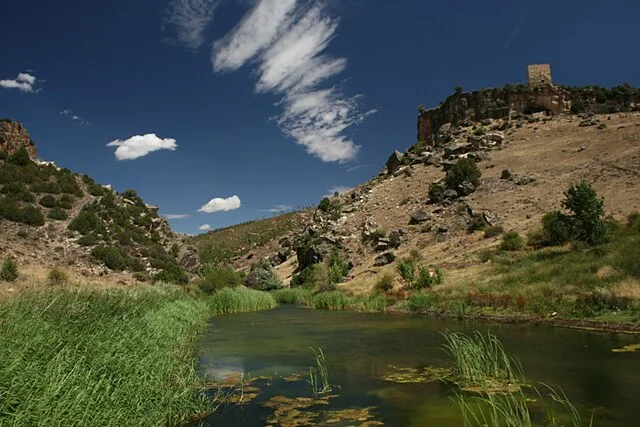 Conservation Efforts of Cueva de los Casares