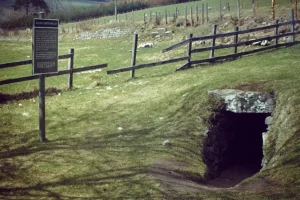 Culsh Earth House