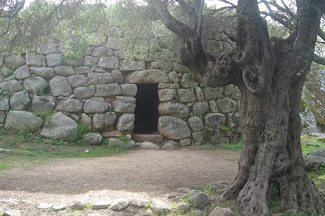 Cultural Significance of Nuraghe Albucciu