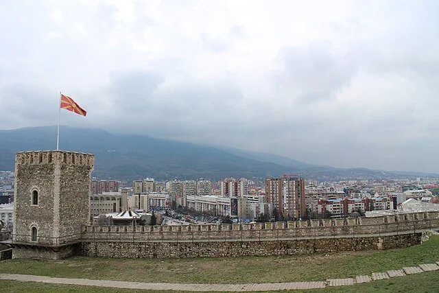 Cultural Significance of Skopje Fortress