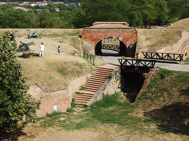 Cultural Significance of Petrovaradin Fortress