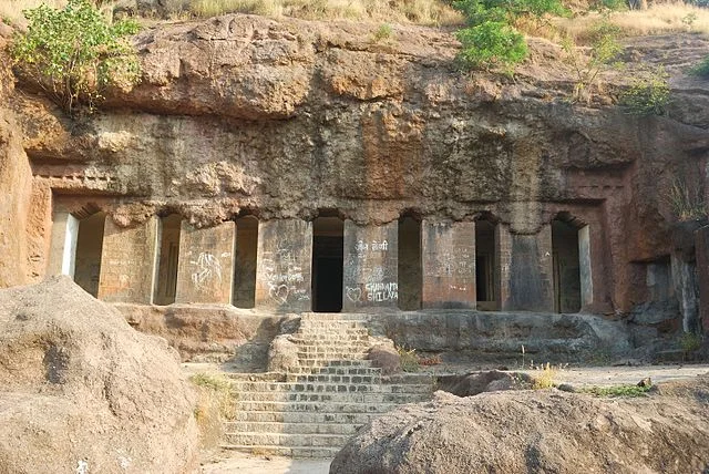 Cultural Significance of Dharashiv Caves