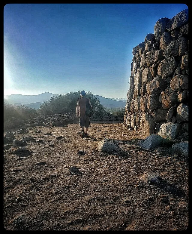 Cultural Significance of Nuraghe S’Ortali ‘e Su Monti