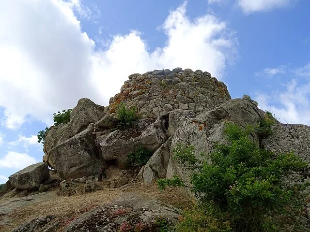 Cultural Significance of Nuraghe Tanca Manna