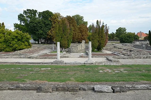 Cultural and Social Life of Aquincum