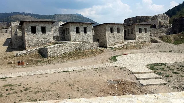 Decline and Abandonment of Prizren Fortress