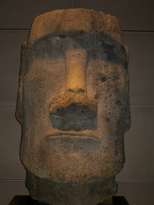 Decline and Cultural Impact of Moai Statues