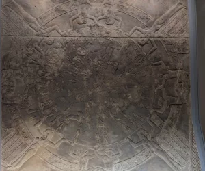 Dendera Zodiac 