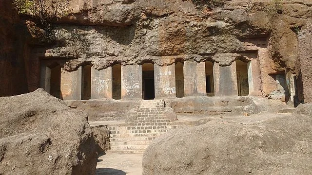 Dharashiv Caves