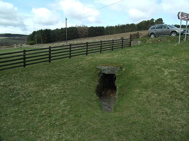 Discovery and Excavation of Culsh Earth House