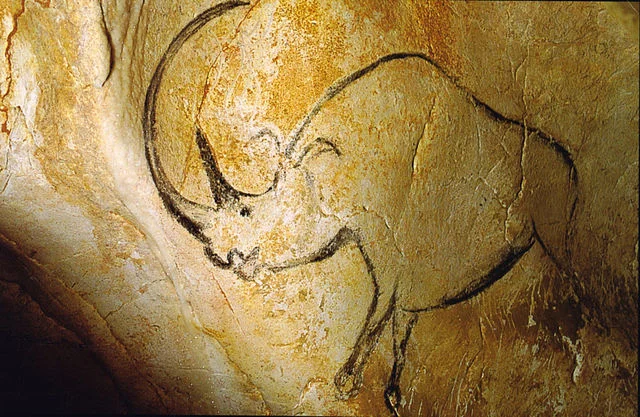 Discovery of Chauvet Cave