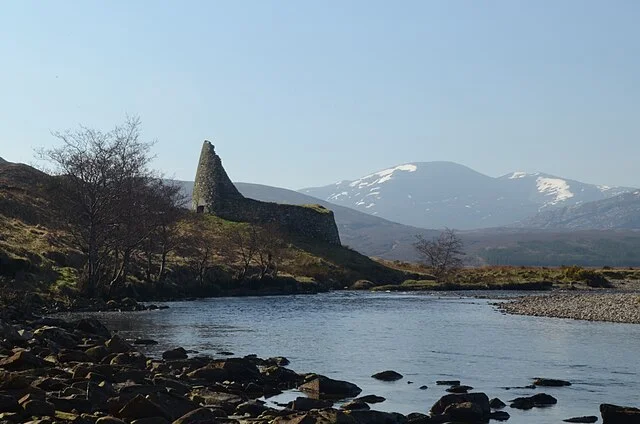 Dun Dornaigil Broch