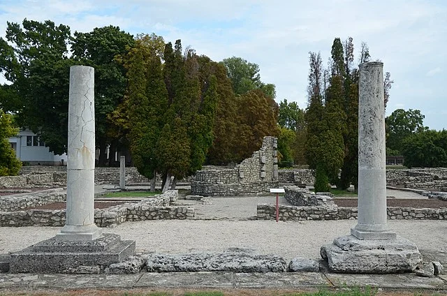 Early History of Aquincum