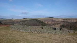 Edin’s Hall Broch