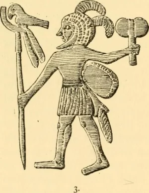 Egyptian Lost Book of the Dead