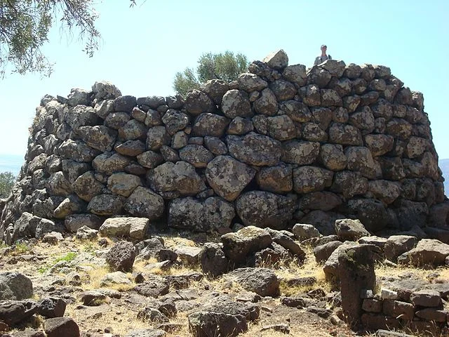 Excavations and Discoveries of Nuraghe Mannu