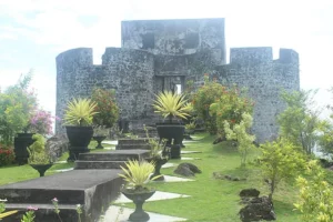 Fort Tolukko